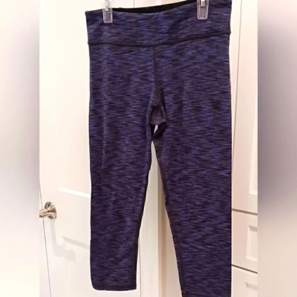 American Eagle Athletic Pants Leggings Capri Running Sz XSMALL